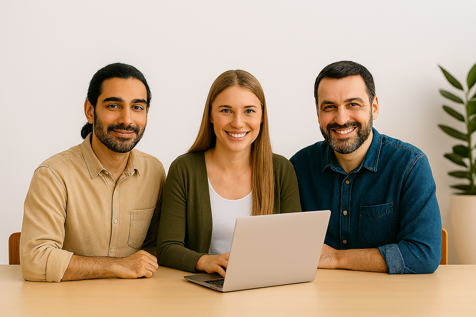 Equipo Data Global Tech